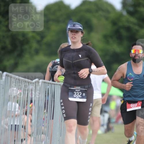 22.06.2025 - Viking Triathlon H.Heesch http://msf.ph/oto/8104027 22.06.2025 13:23:18 Laufen 289, 332, 609 meine-sportfotos.de