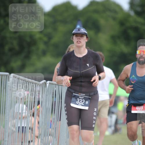 22.06.2025 - Viking Triathlon H.Heesch http://msf.ph/oto/8104033 22.06.2025 13:23:18 Laufen 289, 332, 609 meine-sportfotos.de