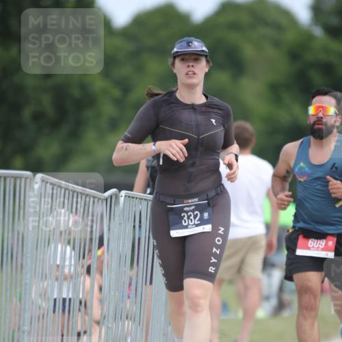 22.06.2025 - Viking Triathlon H.Heesch http://msf.ph/oto/8104042 22.06.2025 13:23:18 Laufen 289, 332, 609 meine-sportfotos.de