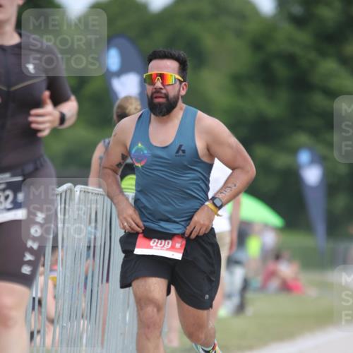 22.06.2025 - Viking Triathlon H.Heesch http://msf.ph/oto/8104048 22.06.2025 13:23:20 Laufen 289, 332, 609 meine-sportfotos.de