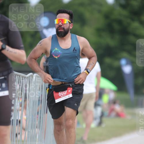 22.06.2025 - Viking Triathlon H.Heesch http://msf.ph/oto/8104057 22.06.2025 13:23:20 Laufen 289, 332, 609 meine-sportfotos.de