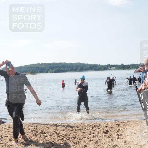 22.06.2025 - Viking Triathlon MichiJ http://msf.ph/oto/8104059 22.06.2025 10:47:09 Schwimmen 36, 51, 74, 378, 421 meine-sportfotos.de