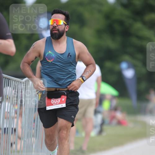 22.06.2025 - Viking Triathlon H.Heesch http://msf.ph/oto/8104061 22.06.2025 13:23:20 Laufen 289, 332, 609 meine-sportfotos.de