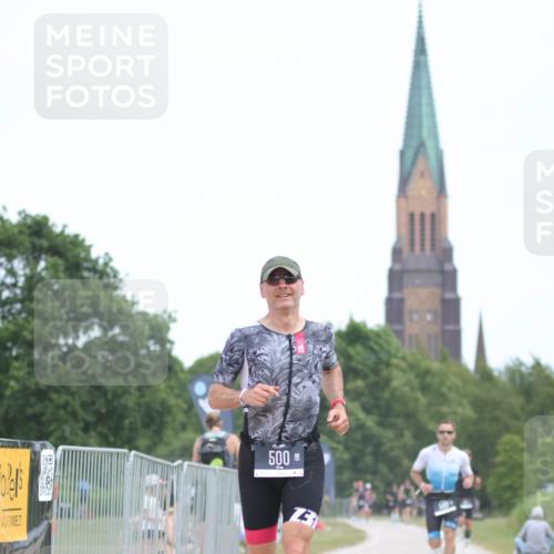 22.06.2025 - Viking Triathlon H.Heesch http://msf.ph/oto/8104092 22.06.2025 13:23:28 Laufen 500, 540, 609 meine-sportfotos.de