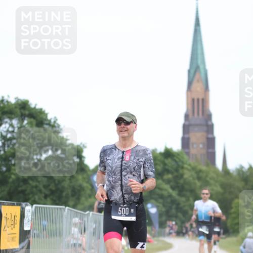 22.06.2025 - Viking Triathlon H.Heesch http://msf.ph/oto/8104095 22.06.2025 13:23:28 Laufen 500, 540, 609 meine-sportfotos.de