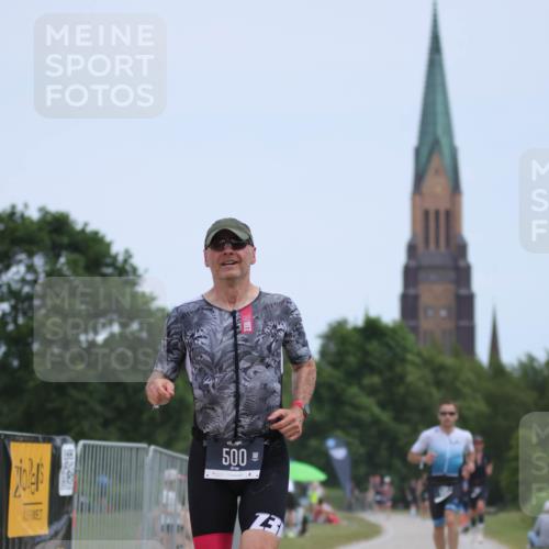 22.06.2025 - Viking Triathlon H.Heesch http://msf.ph/oto/8104104 22.06.2025 13:23:28 Laufen 500, 540, 609 meine-sportfotos.de