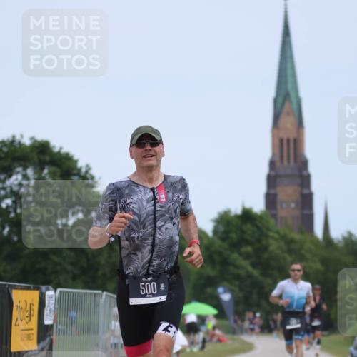 22.06.2025 - Viking Triathlon H.Heesch http://msf.ph/oto/8104107 22.06.2025 13:23:28 Laufen 500, 540, 609 meine-sportfotos.de