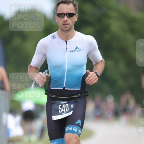 22.06.2025 - Viking Triathlon H.Heesch http://msf.ph/oto/8104113 22.06.2025 13:23:31 Laufen 188, 500, 540 meine-sportfotos.de