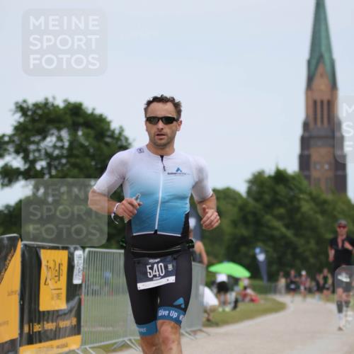 22.06.2025 - Viking Triathlon H.Heesch http://msf.ph/oto/8104121 22.06.2025 13:23:32 Laufen 188, 500, 540 meine-sportfotos.de