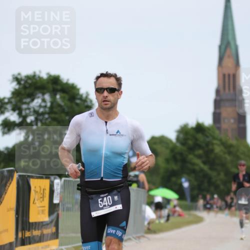 22.06.2025 - Viking Triathlon H.Heesch http://msf.ph/oto/8104125 22.06.2025 13:23:33 Laufen 188, 500, 540 meine-sportfotos.de