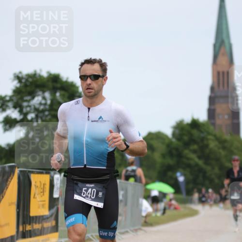 22.06.2025 - Viking Triathlon H.Heesch http://msf.ph/oto/8104128 22.06.2025 13:23:33 Laufen 188, 500, 540 meine-sportfotos.de