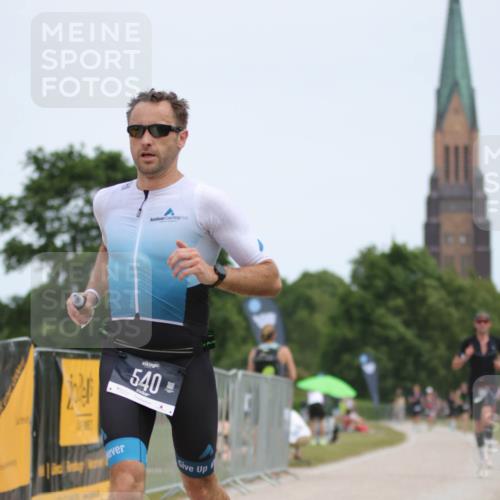 22.06.2025 - Viking Triathlon H.Heesch http://msf.ph/oto/8104130 22.06.2025 13:23:33 Laufen 188, 500, 540 meine-sportfotos.de