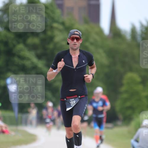 22.06.2025 - Viking Triathlon H.Heesch http://msf.ph/oto/8104132 22.06.2025 13:23:34 Laufen 188, 540 meine-sportfotos.de