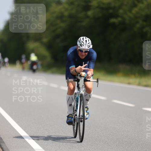 22.06.2025 - Viking Triathlon Yannick Fuchs http://msf.ph/oto/8104139 22.06.2025 11:27:47 Radfahren 222, 397, 513 meine-sportfotos.de