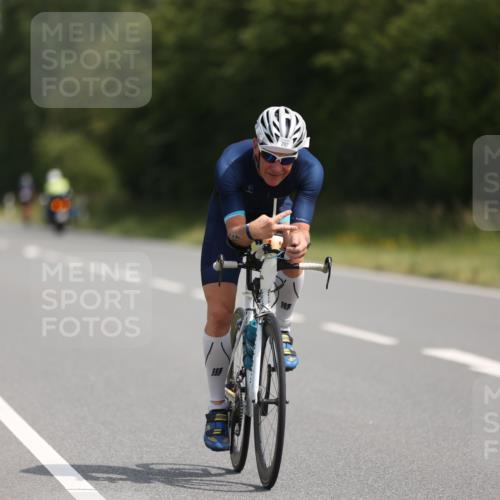 22.06.2025 - Viking Triathlon Yannick Fuchs http://msf.ph/oto/8104148 22.06.2025 11:27:47 Radfahren 222, 397, 513 meine-sportfotos.de