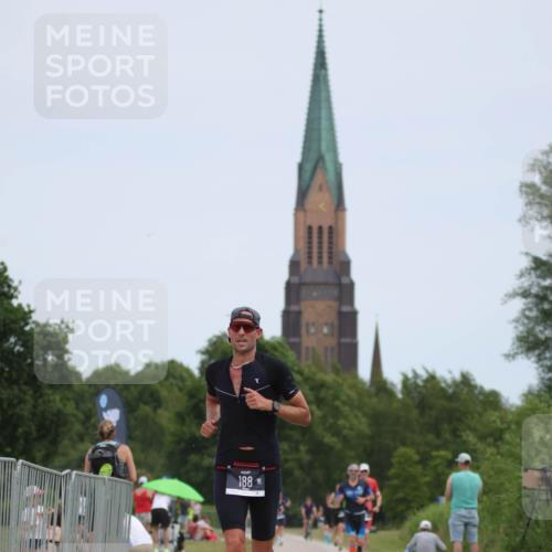 22.06.2025 - Viking Triathlon H.Heesch http://msf.ph/oto/8104151 22.06.2025 13:23:36 Laufen 188, 540 meine-sportfotos.de