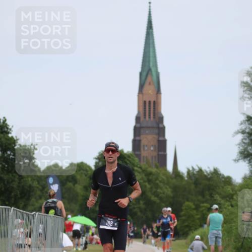 22.06.2025 - Viking Triathlon H.Heesch http://msf.ph/oto/8104152 22.06.2025 13:23:36 Laufen 188, 540 meine-sportfotos.de