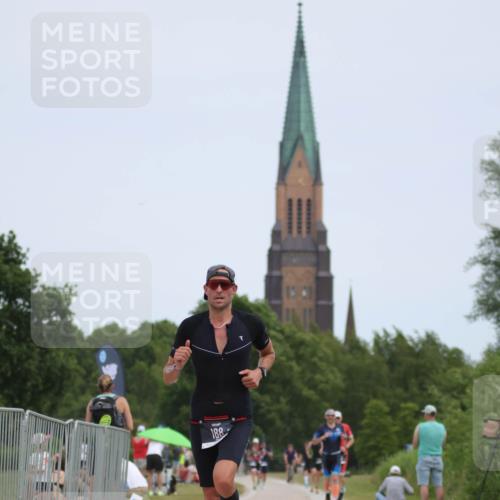 22.06.2025 - Viking Triathlon H.Heesch http://msf.ph/oto/8104153 22.06.2025 13:23:37 Laufen 188, 540 meine-sportfotos.de