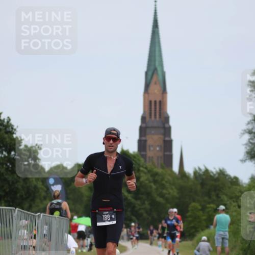 22.06.2025 - Viking Triathlon H.Heesch http://msf.ph/oto/8104158 22.06.2025 13:23:37 Laufen 188, 540 meine-sportfotos.de