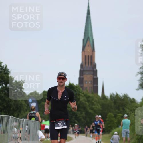 22.06.2025 - Viking Triathlon H.Heesch http://msf.ph/oto/8104163 22.06.2025 13:23:37 Laufen 188, 540 meine-sportfotos.de