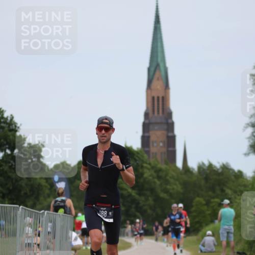 22.06.2025 - Viking Triathlon H.Heesch http://msf.ph/oto/8104166 22.06.2025 13:23:37 Laufen 188, 540 meine-sportfotos.de