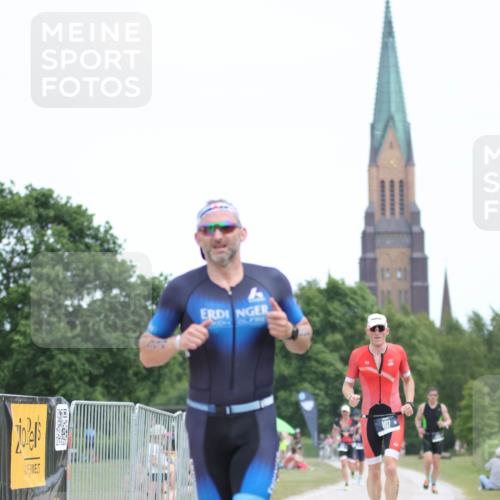 22.06.2025 - Viking Triathlon H.Heesch http://msf.ph/oto/8104168 22.06.2025 13:23:46 Laufen 107, 394 meine-sportfotos.de