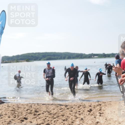 22.06.2025 - Viking Triathlon MichiJ http://msf.ph/oto/8104192 22.06.2025 10:47:25 Schwimmen 23, 74, 76, 267, 421, 547 meine-sportfotos.de