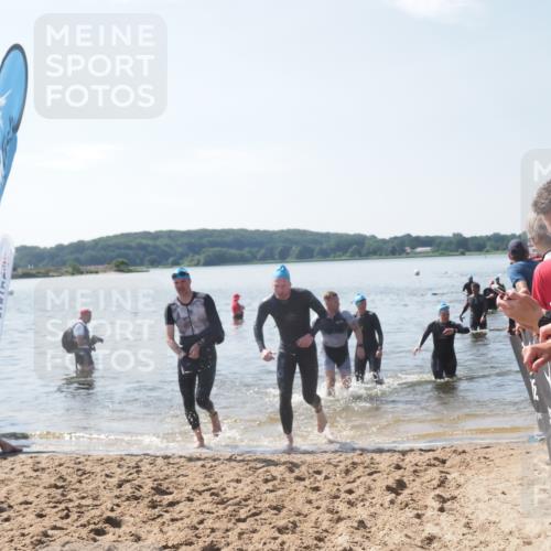 22.06.2025 - Viking Triathlon MichiJ http://msf.ph/oto/8104212 22.06.2025 10:47:26 Schwimmen 23, 74, 76, 267, 421, 547 meine-sportfotos.de