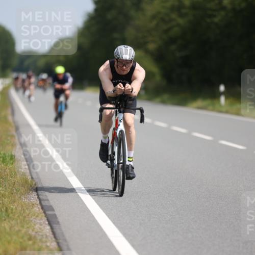 22.06.2025 - Viking Triathlon Yannick Fuchs http://msf.ph/oto/8104228 22.06.2025 11:27:56 Radfahren 86, 180, 222, 513 meine-sportfotos.de