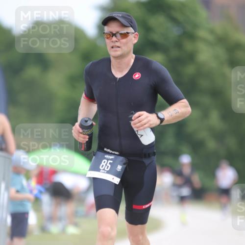 22.06.2025 - Viking Triathlon H.Heesch http://msf.ph/oto/8104232 22.06.2025 13:24:02 Laufen 85, 180, 313 meine-sportfotos.de
