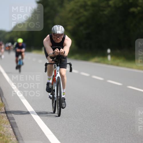 22.06.2025 - Viking Triathlon Yannick Fuchs http://msf.ph/oto/8104237 22.06.2025 11:27:56 Radfahren 86, 180, 222, 513 meine-sportfotos.de