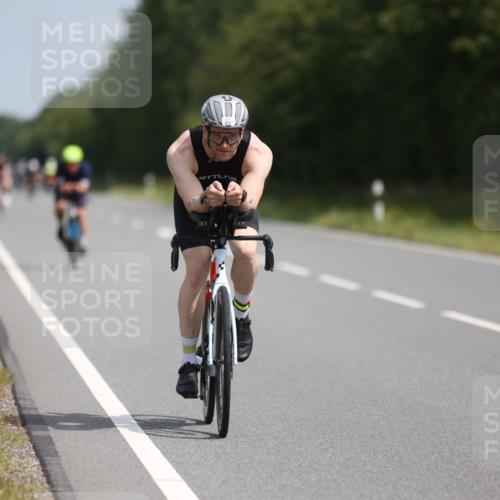 22.06.2025 - Viking Triathlon Yannick Fuchs http://msf.ph/oto/8104243 22.06.2025 11:27:56 Radfahren 86, 180, 222, 513 meine-sportfotos.de