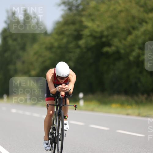 22.06.2025 - Viking Triathlon Yannick Fuchs http://msf.ph/oto/8104262 22.06.2025 12:07:36 Radfahren 11, 33, 179, 382, 420 meine-sportfotos.de