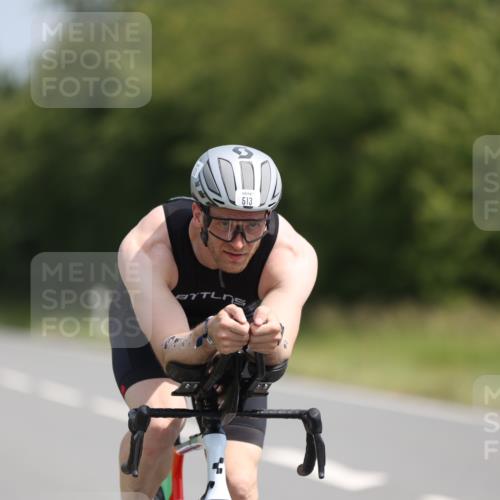 22.06.2025 - Viking Triathlon Yannick Fuchs http://msf.ph/oto/8104265 22.06.2025 11:27:57 Radfahren 86, 180, 222, 513, 639 meine-sportfotos.de