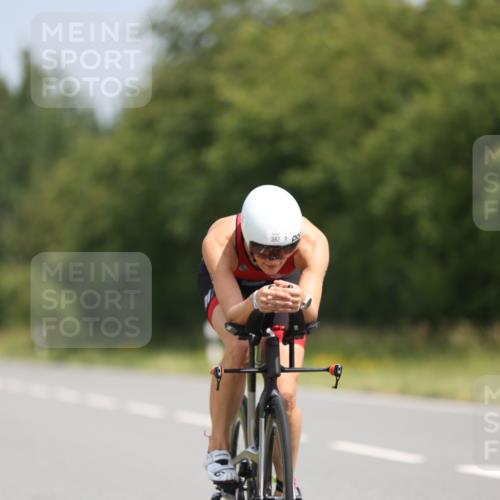22.06.2025 - Viking Triathlon Yannick Fuchs http://msf.ph/oto/8104267 22.06.2025 12:07:37 Radfahren 11, 33, 97, 179, 382, 420 meine-sportfotos.de