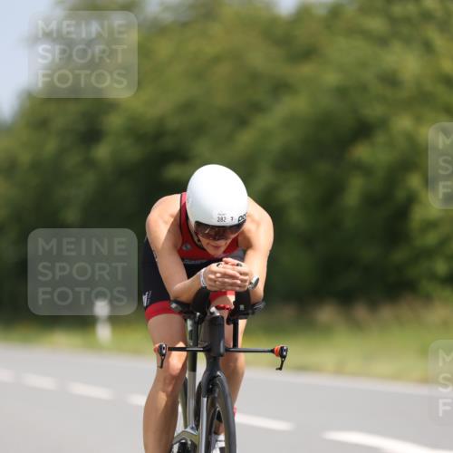 22.06.2025 - Viking Triathlon Yannick Fuchs http://msf.ph/oto/8104270 22.06.2025 12:07:37 Radfahren 11, 33, 97, 179, 382, 420 meine-sportfotos.de