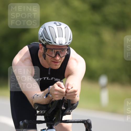 22.06.2025 - Viking Triathlon Yannick Fuchs http://msf.ph/oto/8104275 22.06.2025 11:27:58 Radfahren 86, 180, 222, 513, 639 meine-sportfotos.de
