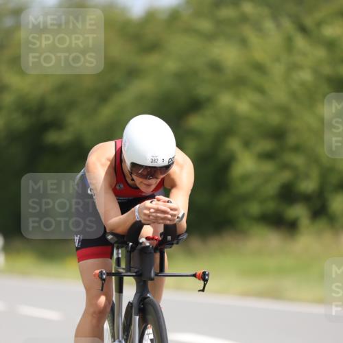 22.06.2025 - Viking Triathlon Yannick Fuchs http://msf.ph/oto/8104278 22.06.2025 12:07:37 Radfahren 11, 33, 97, 179, 382, 420 meine-sportfotos.de