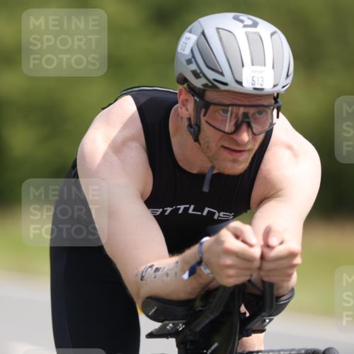 22.06.2025 - Viking Triathlon Yannick Fuchs http://msf.ph/oto/8104281 22.06.2025 11:27:58 Radfahren 86, 180, 222, 513, 639 meine-sportfotos.de
