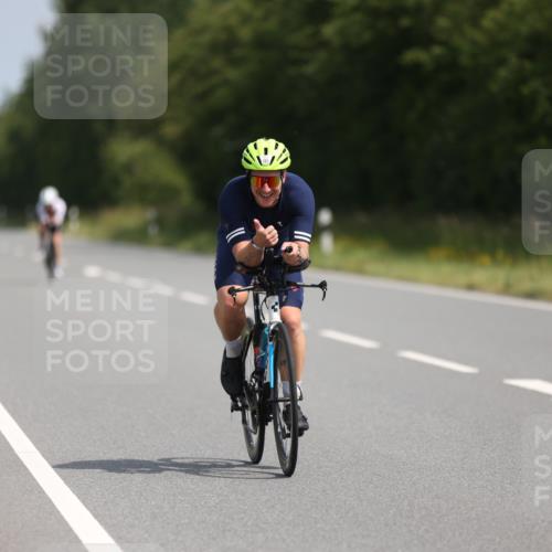 22.06.2025 - Viking Triathlon Yannick Fuchs http://msf.ph/oto/8104311 22.06.2025 11:28:00 Radfahren 86, 180, 454, 513, 639 meine-sportfotos.de