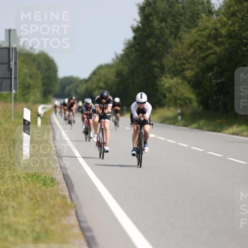 22.06.2025 - Viking Triathlon Yannick Fuchs http://msf.ph/oto/8104367 22.06.2025 11:28:03 Radfahren 86, 180, 266, 433, 454, 639 meine-sportfotos.de