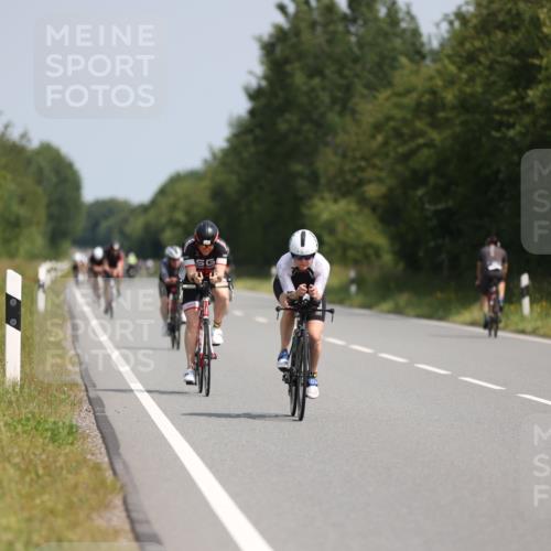 22.06.2025 - Viking Triathlon Yannick Fuchs http://msf.ph/oto/8104374 22.06.2025 11:28:04 Radfahren 86, 180, 266, 433, 454, 639 meine-sportfotos.de