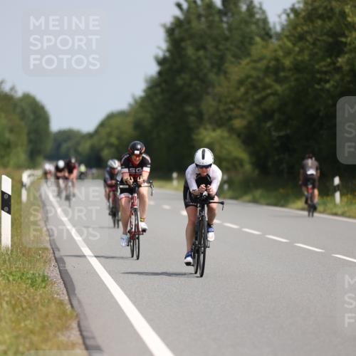 22.06.2025 - Viking Triathlon Yannick Fuchs http://msf.ph/oto/8104380 22.06.2025 11:28:04 Radfahren 86, 180, 266, 433, 454, 639 meine-sportfotos.de