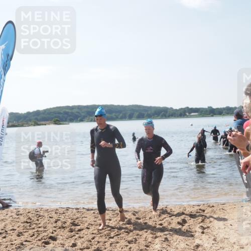 22.06.2025 - Viking Triathlon MichiJ http://msf.ph/oto/8104400 22.06.2025 10:47:32 Schwimmen 23, 71, 183, 261, 267, 547, 606 meine-sportfotos.de