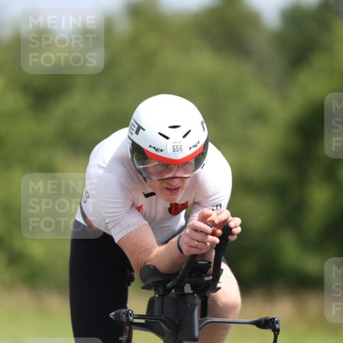 22.06.2025 - Viking Triathlon Yannick Fuchs http://msf.ph/oto/8104454 22.06.2025 12:07:48 Radfahren 97, 396, 556 meine-sportfotos.de