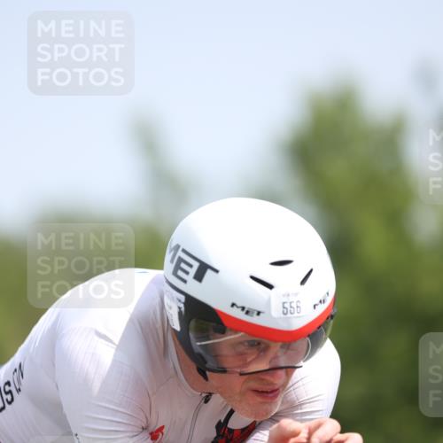 22.06.2025 - Viking Triathlon Yannick Fuchs http://msf.ph/oto/8104466 22.06.2025 12:07:49 Radfahren 97, 396, 556 meine-sportfotos.de