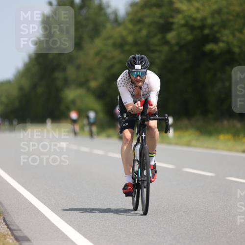 22.06.2025 - Viking Triathlon Yannick Fuchs http://msf.ph/oto/8104495 22.06.2025 12:07:52 Radfahren 157, 334, 396, 556 meine-sportfotos.de