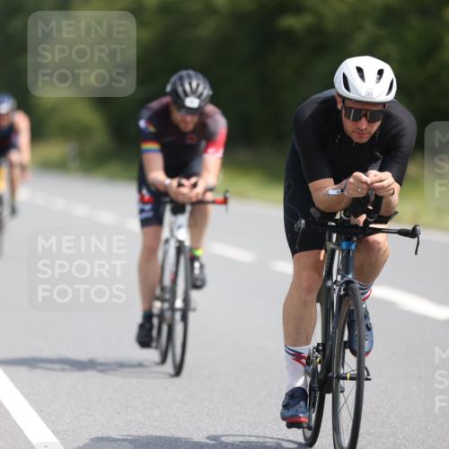 22.06.2025 - Viking Triathlon Yannick Fuchs http://msf.ph/oto/8104538 22.06.2025 11:28:12 Radfahren 210, 266, 331, 337, 433, 454, 459 meine-sportfotos.de