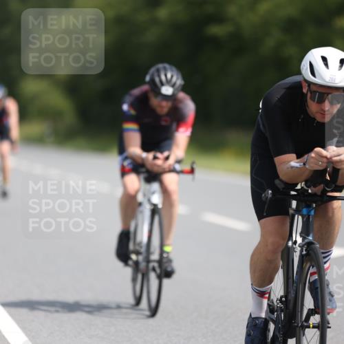 22.06.2025 - Viking Triathlon Yannick Fuchs http://msf.ph/oto/8104541 22.06.2025 11:28:12 Radfahren 210, 266, 331, 337, 433, 454, 459 meine-sportfotos.de