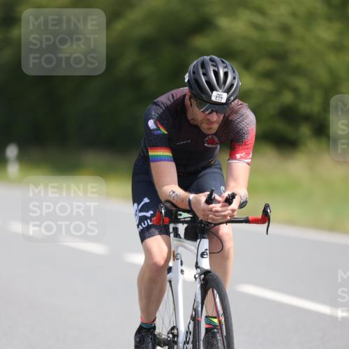 22.06.2025 - Viking Triathlon Yannick Fuchs http://msf.ph/oto/8104555 22.06.2025 11:28:12 Radfahren 210, 266, 331, 337, 433, 454, 459 meine-sportfotos.de